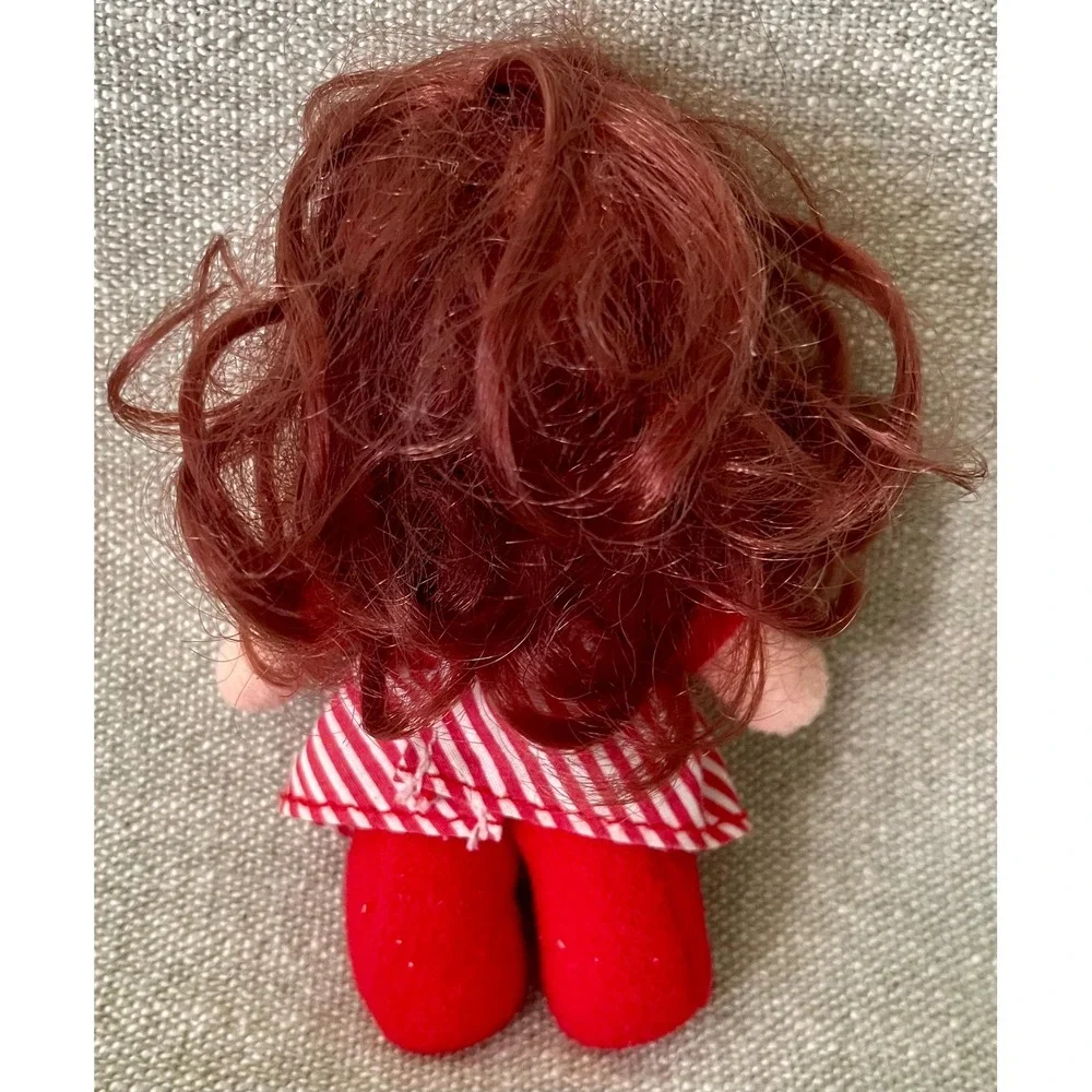 Playskool 1982 candy